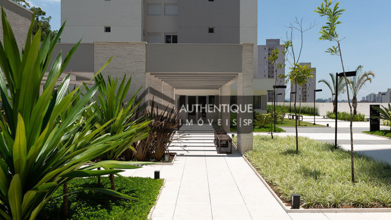 Imagem Apartamento com 2 Quartos à Venda, 73 m² em Morumbi - São Paulo Imagem Apartamento com 2 Quartos à Venda, 73 m² em Morumbi - São Paulo