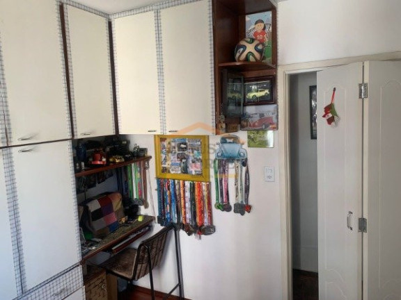 Imagem Apartamento com 2 Quartos à Venda, 57 m² em Casa Verde - São Paulo