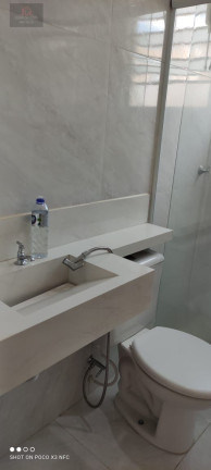 Imagem Apartamento com 2 Quartos à Venda, 50 m² em Chácara Letônia - Americana