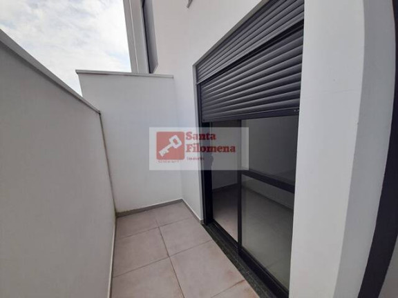 Imagem Apartamento com 2 Quartos à Venda, 68 m² em Vila Metalúrgica - Santo André