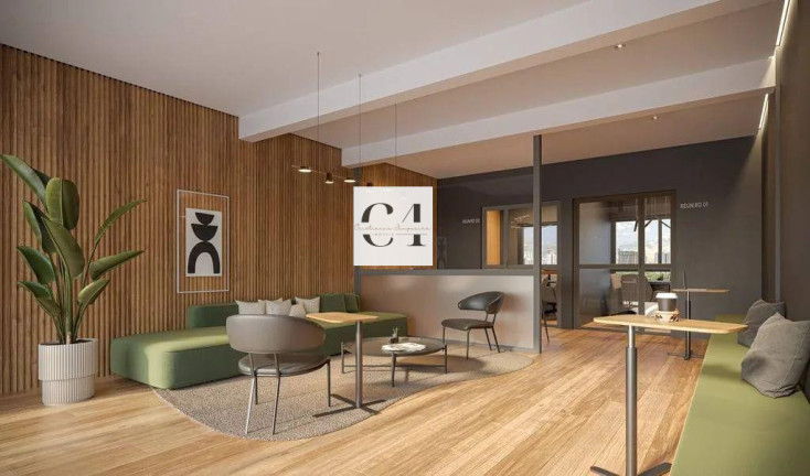 Imagem Apartamento com 1 Quarto à Venda, 89 m² em Vila Clementino - São Paulo Imagem Apartamento com 1 Quarto à Venda, 89 m² em Vila Clementino - São Paulo