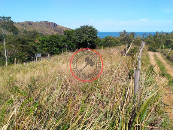 Terreno à Venda, 800 m² em Bonete - Ilhabela