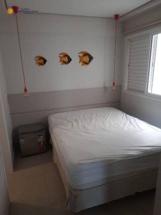 Imagem Apartamento com 3 Quartos à Venda, 123 m² em Praia Da Enseada - Bertioga