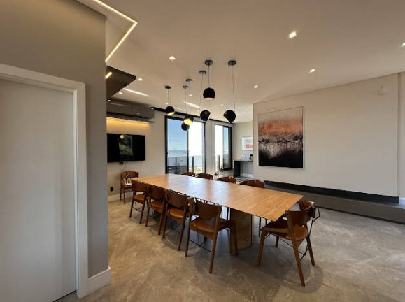 Imagem Apartamento com 4 Quartos à Venda, 284 m² em Itajuba - Barra Velha Imagem Apartamento com 4 Quartos à Venda, 284 m² em Itajuba - Barra Velha