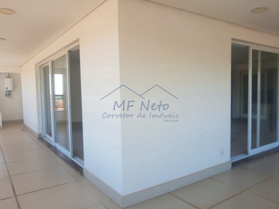 Imagem Apartamento com 4 Quartos à Venda, 125 m² em Edifício Maison Royale - Pirassununga