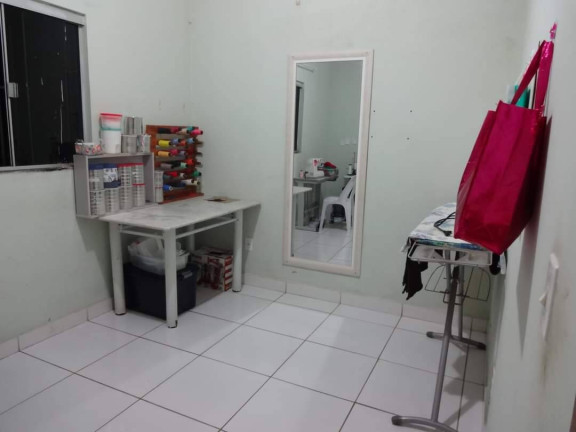 Imagem Casa com 3 Quartos à Venda, 200 m² em Residencial Aldeia Dos Sonhos - Anápolis