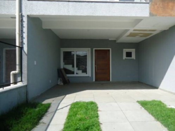 Imagem Sobrado com 3 Quartos à Venda, 140 m² em Jardim Itu - Porto Alegre Imagem Sobrado com 3 Quartos à Venda, 140 m² em Jardim Itu - Porto Alegre