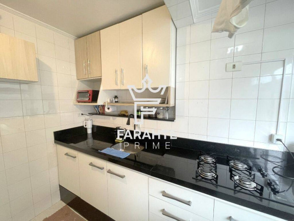 Imagem Apartamento com 1 Quarto à Venda, 45 m² em Gonzaga - Santos Imagem Apartamento com 1 Quarto à Venda, 45 m² em Gonzaga - Santos