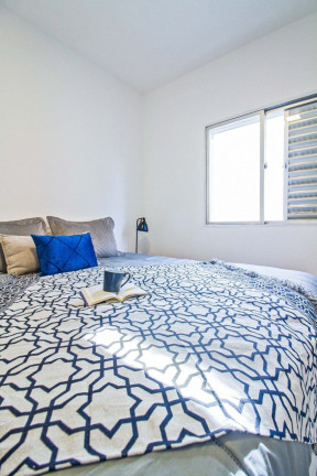 Imagem Apartamento com 1 Quarto à Venda, 40 m² em Pinheiros - São Paulo