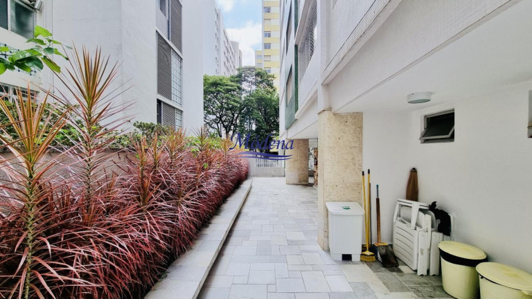 Imagem Apartamento com 2 Quartos à Venda, 135 m² em Itaim Bibi Imagem Apartamento com 2 Quartos à Venda, 135 m² em Itaim Bibi