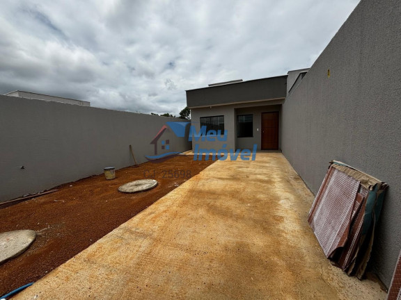 Imagem Casa com 2 Quartos à Venda, 70 m² em Parque Alvorada I - Luziânia Imagem Casa com 2 Quartos à Venda, 70 m² em Parque Alvorada I - Luziânia