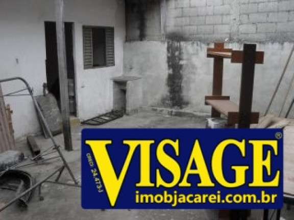 Imagem Imóvel Comercial à Venda, 222 m² em Cid. Salvador - Jacareí