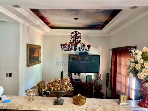 Imagem Casa com 4 Quartos à Venda, 366 m² em City Ribeirão - Ribeirão Preto Imagem Casa com 4 Quartos à Venda, 366 m² em City Ribeirão - Ribeirão Preto