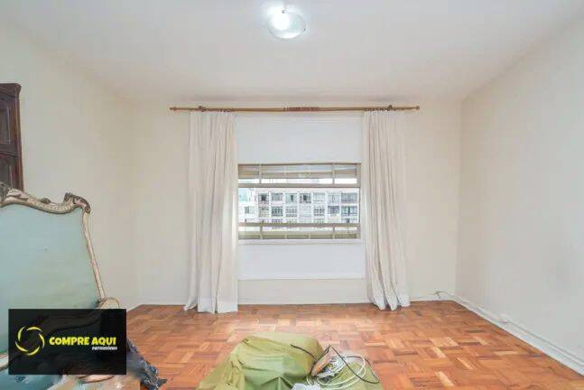 Imagem Apartamento com 1 Quarto à Venda, 68 m² em Vila Buarque - São Paulo