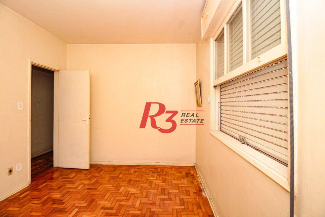 Imagem Apartamento com 3 Quartos à Venda, 91 m² em Macuco - Santos Imagem Apartamento com 3 Quartos à Venda, 91 m² em Macuco - Santos