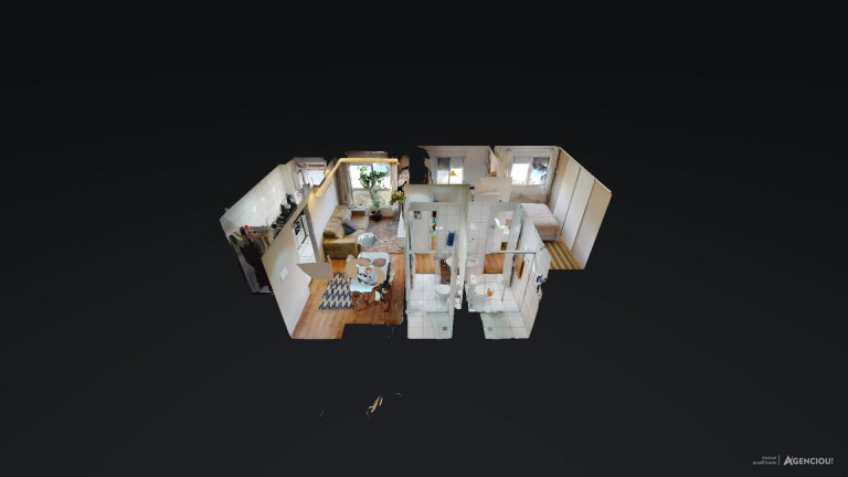 Imagem Apartamento com 2 Quartos à Venda, 88 m² em Cavalhada - Porto Alegre