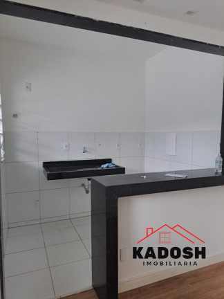 Imagem Casa com 2 Quartos para Alugar, 140 m² em Papagaio - Feira De Santana Imagem Casa com 2 Quartos para Alugar, 140 m² em Papagaio - Feira De Santana