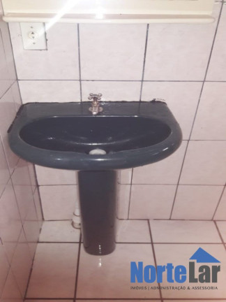 Imagem Casa com 1 Quarto para Alugar, 50 m² em Parque Panamericano - São Paulo