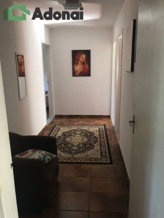 Imagem Chácara com 3 Quartos à Venda, 280 m² em Casa Branca - Jundiaí