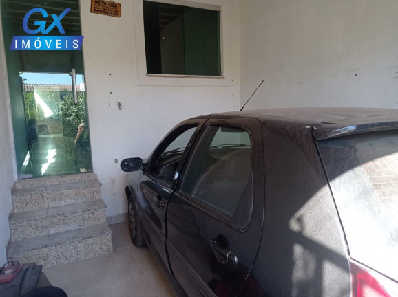Imagem Casa com 5 Quartos à Venda, 125 m² em Vereda - Ribeirão Das Neves