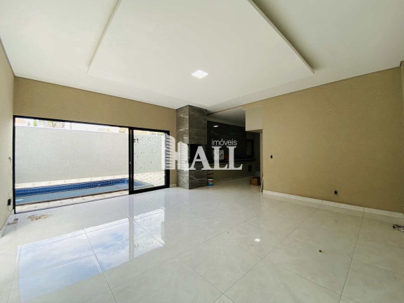 Imagem Casa com 3 Quartos à Venda, 185 m² em Terravista Residence Club - Mirassol
