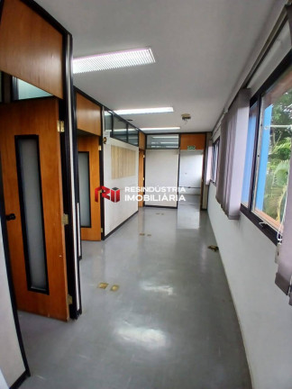 Imagem Galpão para Alugar, 1 m² em Alphaville Centro Industrial E Empresarial/alphaville. - Barueri