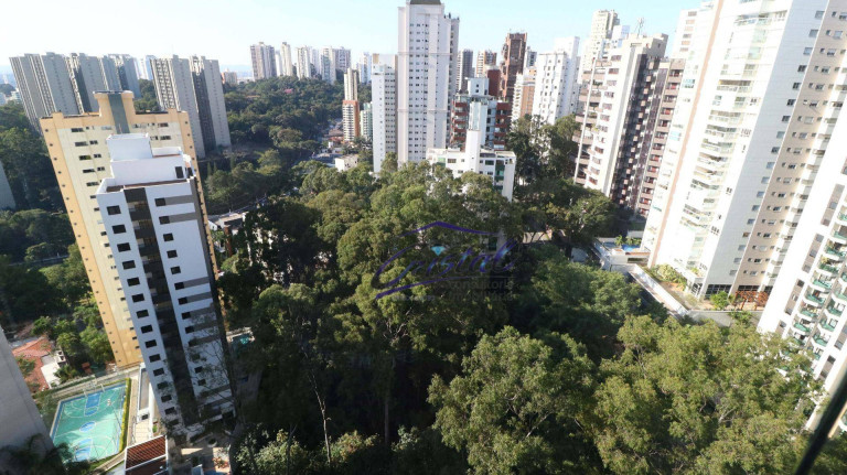 Imagem Apartamento com 4 Quartos à Venda, 226 m² em Morumbi - São Paulo