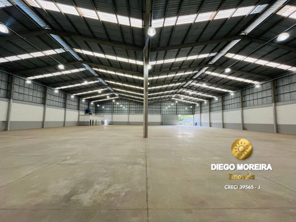 Galpão à Venda, 3 m² em Terra Preta - Mairiporã