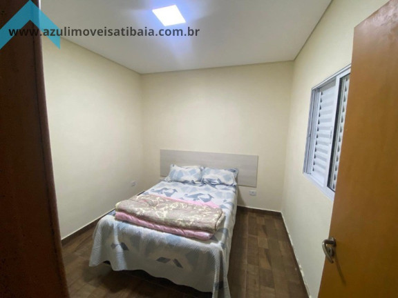 Imagem Imóvel com 3 Quartos à Venda, 200 m² em Usina - Atibaia