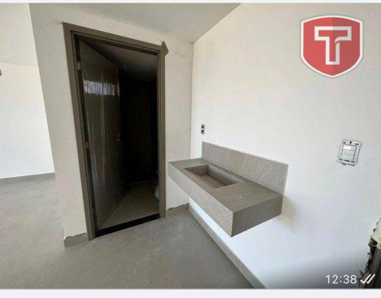 Imagem Apartamento com 1 Quarto à Venda, 39 m² em Cabo Branco - João Pessoa