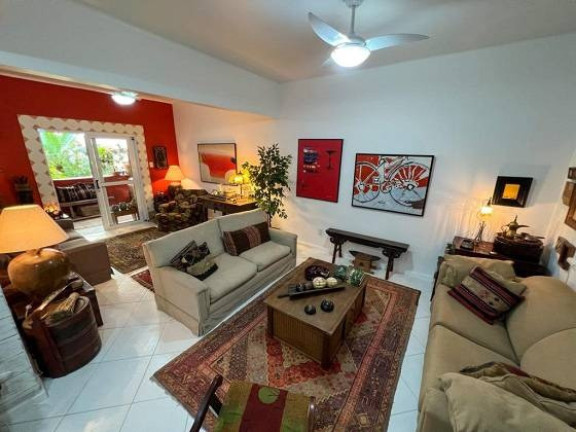 Imóvel com 3 Quartos à Venda, 120 m² em Ipanema - Rio De Janeiro