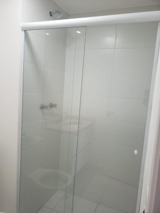 Imagem Apartamento com 1 Quarto para Alugar, 28 m² em Jardim Independência - São Paulo