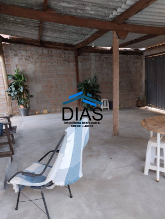 Imagem Casa com 2 Quartos à Venda, 154 m² em Jardim Roberto Selmi Dei - Araraquara Imagem Casa com 2 Quartos à Venda, 154 m² em Jardim Roberto Selmi Dei - Araraquara