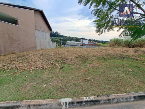Terreno à Venda, 250 m² em Capivari - Louveira