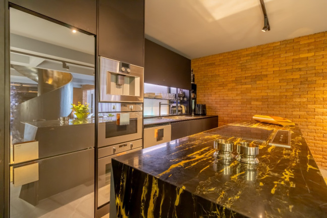 Imagem Apartamento com 2 Quartos à Venda, 197 m² em Cerqueira César - São Paulo