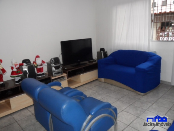 Imagem Casa com 2 Quartos à Venda, 170 m² em Marapé - Santos Imagem Casa com 2 Quartos à Venda, 170 m² em Marapé - Santos