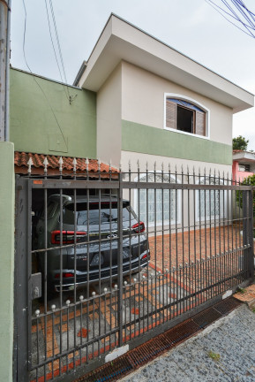 Imagem Casa com 3 Quartos à Venda, 250 m² em Jardim Da Glória - São Paulo Imagem Casa com 3 Quartos à Venda, 250 m² em Jardim Da Glória - São Paulo