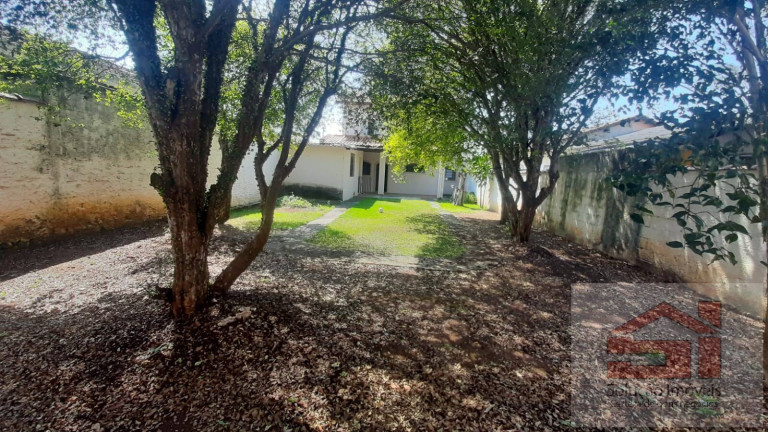Imagem Casa com 4 Quartos à Venda, 234 m² em Jardim São José - Caçapava