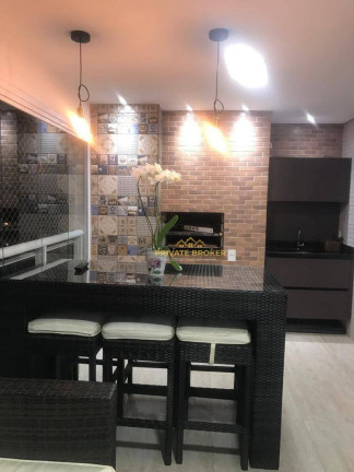 Imagem Apartamento com 3 Quartos à Venda, 194 m² em Vila São Francisco - Osasco Imagem Apartamento com 3 Quartos à Venda, 194 m² em Vila São Francisco - Osasco