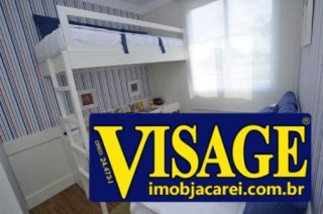 Imagem Apartamento com 2 Quartos à Venda, em Cid. Jardim - Jacareí Imagem Apartamento com 2 Quartos à Venda, em Cid. Jardim - Jacareí