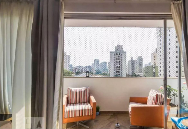 Imagem Apartamento com 3 Quartos à Venda, 175 m² em Vila Pompéia - São Paulo Imagem Apartamento com 3 Quartos à Venda, 175 m² em Vila Pompéia - São Paulo