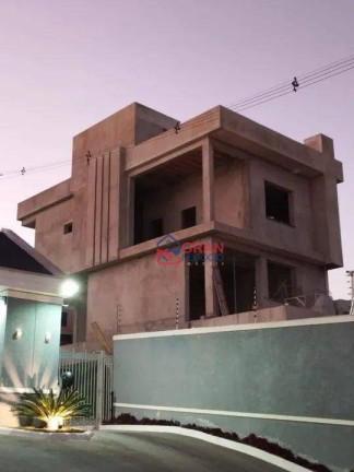 Imagem Sobrado com 3 Quartos à Venda, 293 m² em Vila Tanguá - Almirante Tamandaré Imagem Sobrado com 3 Quartos à Venda, 293 m² em Vila Tanguá - Almirante Tamandaré
