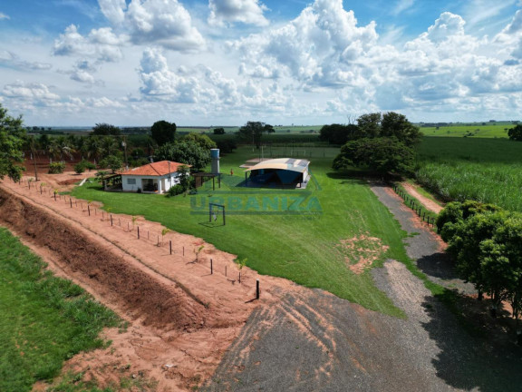 Imagem Chácara à Venda, 20.000 m² em Buritama - Buritama Imagem Chácara à Venda, 20.000 m² em Buritama - Buritama