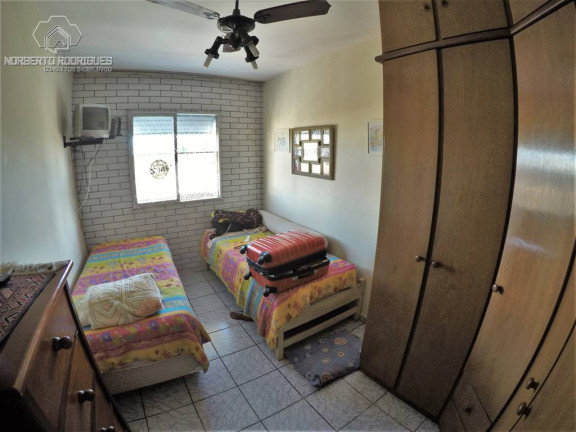 Imagem Apartamento com 2 Quartos à Venda, 68 m² em Guilhermina - Praia Grande