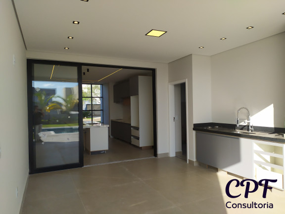 Imagem Casa com 3 Quartos à Venda, 210 m² em Condomínio Jardim Flamboyan - Bragança Paulista Imagem Casa com 3 Quartos à Venda, 210 m² em Condomínio Jardim Flamboyan - Bragança Paulista