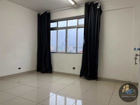 Imagem Imóvel para Alugar, 70 m² em Encruzilhada - Santos Imagem Imóvel para Alugar, 70 m² em Encruzilhada - Santos