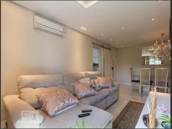 Imóvel com 3 Quartos à Venda, 105 m² em Vila Clementino - São Paulo