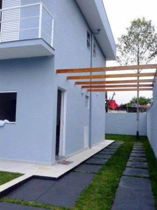 Imagem Sobrado com 2 Quartos à Venda, 147 m² em Jardim Veneza - Peruíbe Imagem Sobrado com 2 Quartos à Venda, 147 m² em Jardim Veneza - Peruíbe
