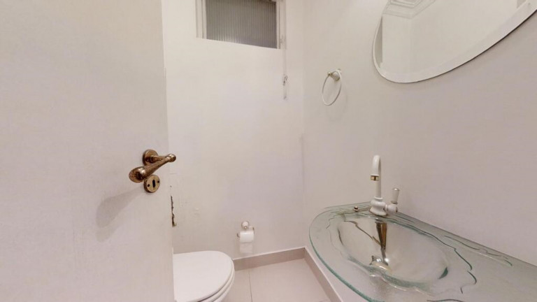 Imagem Imóvel com 3 Quartos à Venda, 198 m² em Bela Vista - São Paulo