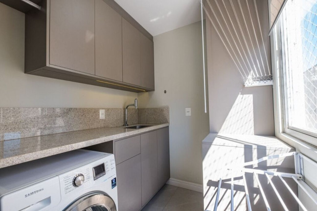 Imagem Apartamento com 3 Quartos à Venda, 177 m² em Centro - Florianópolis